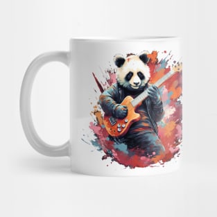 panda Mug